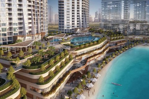 Apartamento en Dubai, 1 dormitorio, 66.4 m², № 94862 - foto 14