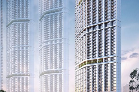 Apartamento en Dubai, 1 dormitorio, 66.4 m², № 94862 - foto 8