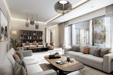 Apartamento en Dubai, 1 dormitorio, 66.4 m², № 94862