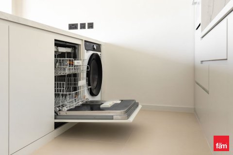 شقة في Al Jaddaf, دبي 74.7 م² رقم 94861 - صورة 14