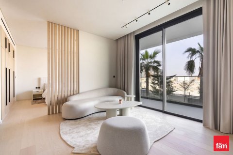 شقة في Al Jaddaf, دبي 74.7 م² رقم 94861 - صورة 2