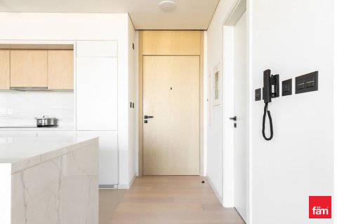 شقة في Al Jaddaf, دبي 74.7 م² رقم 94861 - صورة 11