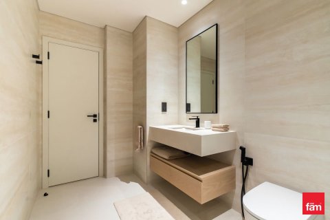 شقة في Al Jaddaf, دبي 74.7 م² رقم 94861 - صورة 23