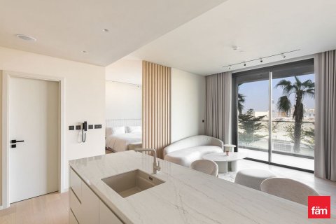 شقة في Al Jaddaf, دبي 74.7 م² رقم 94861 - صورة 4