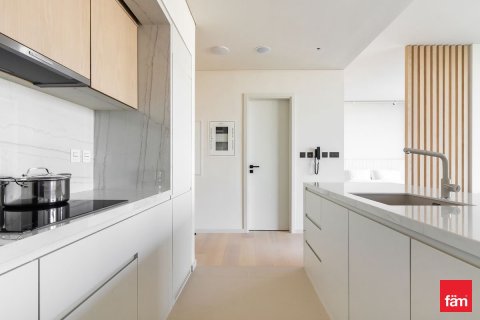 شقة في Al Jaddaf, دبي 74.7 م² رقم 94861 - صورة 10