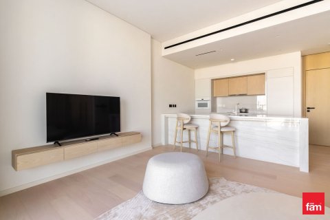 شقة في Al Jaddaf, دبي 74.7 م² رقم 94861 - صورة 3