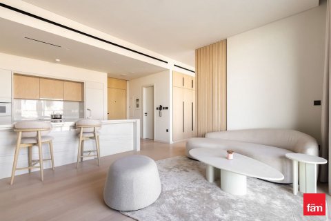 شقة في Al Jaddaf, دبي 74.7 م² رقم 94861 - صورة 1