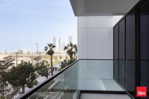 شقة في Al Jaddaf, دبي 74.7 م² رقم 94861 - صورة 27