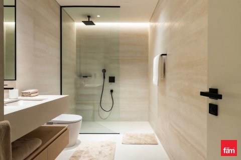 شقة في Al Jaddaf, دبي 74.7 م² رقم 94861 - صورة 24