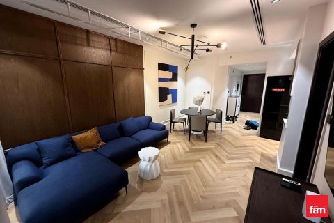 شقة في وسط مدينة دبي, دبي 1غرف نوم, 75.1 م² رقم 94937 - صورة 2