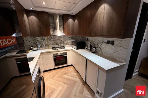 شقة في وسط مدينة دبي, دبي 1غرف نوم, 75.1 م² رقم 94937 - صورة 7