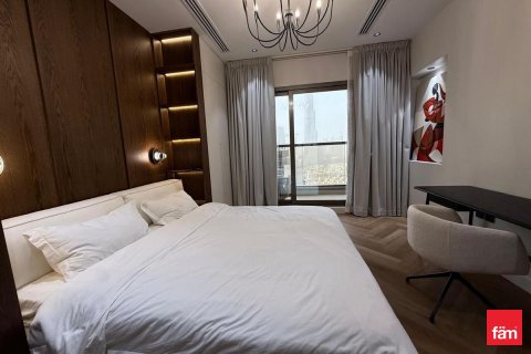 شقة في وسط مدينة دبي, دبي 1غرف نوم, 75.1 م² رقم 94937 - صورة 11