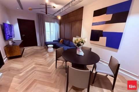 شقة في وسط مدينة دبي, دبي 1غرف نوم, 75.1 م² رقم 94937 - صورة 3