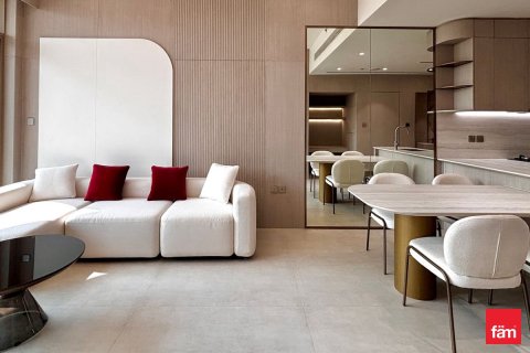 Apartment in Dubai 1 bedroom, 76.1 sq.m. № 94938 - photo 13