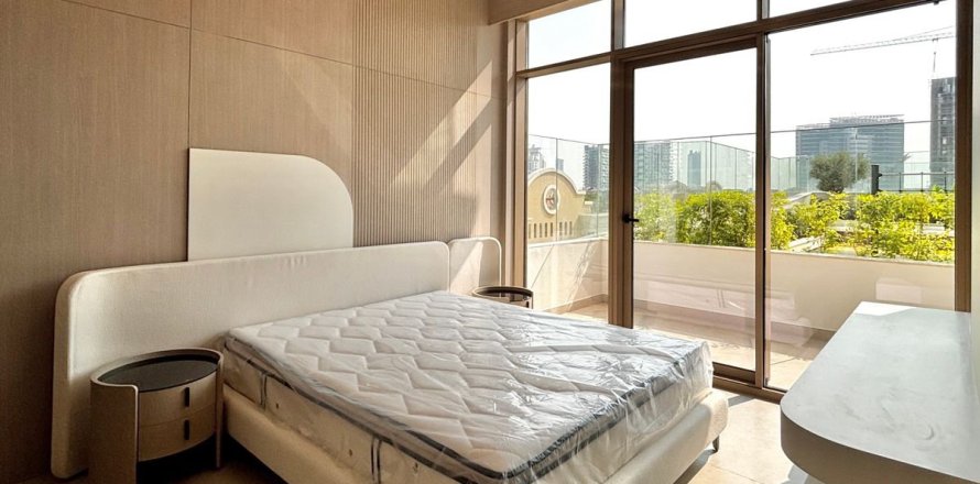 Apartment in Dubai 1 bedroom, 76.1 sq.m. № 94938