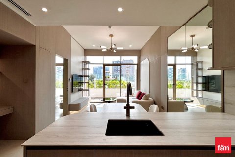 Apartment in Dubai 1 bedroom, 76.1 sq.m. № 94938 - photo 5