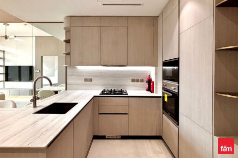 Apartment in Dubai 1 bedroom, 76.1 sq.m. № 94938 - photo 3