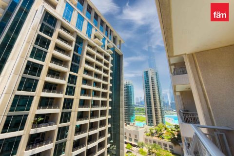 Apartment in Downtown Dubai (Downtown Burj Dubai), Dubai 1 bedroom, 94.8 sq.m. № 110730 - photo 6