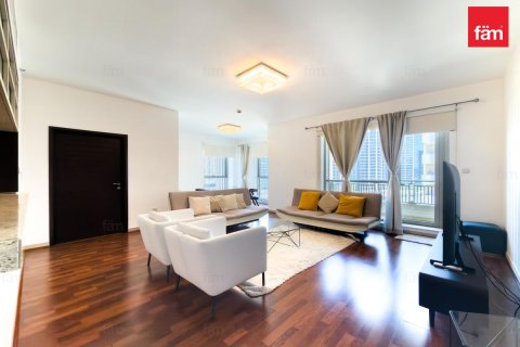 Apartment in Downtown Dubai (Downtown Burj Dubai), Dubai 1 bedroom, 94.8 sq.m. № 110730
