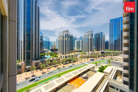 Apartment in Downtown Dubai (Downtown Burj Dubai), Dubai 1 bedroom, 94.8 sq.m. № 110730 - photo 5