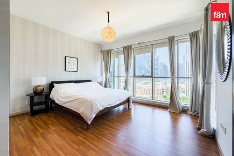 Apartment in Downtown Dubai (Downtown Burj Dubai), Dubai 1 bedroom, 94.8 sq.m. № 110730 - photo 13