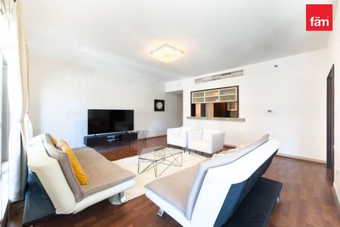 Apartment in Downtown Dubai (Downtown Burj Dubai), Dubai 1 bedroom, 94.8 sq.m. № 110730 - photo 17