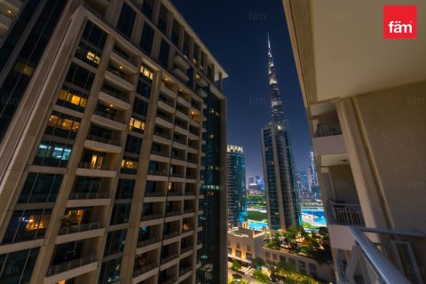 Apartment in Downtown Dubai (Downtown Burj Dubai), Dubai 1 bedroom, 94.8 sq.m. № 110730 - photo 2