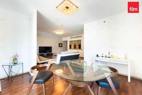 Apartment in Downtown Dubai (Downtown Burj Dubai), Dubai 1 bedroom, 94.8 sq.m. № 110730 - photo 16
