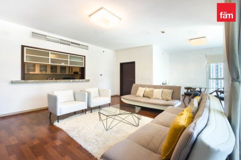 Apartment in Downtown Dubai (Downtown Burj Dubai), Dubai 1 bedroom, 94.8 sq.m. № 110730 - photo 18