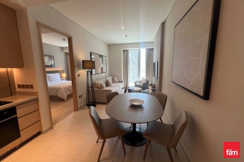 Apartment in Downtown Dubai (Downtown Burj Dubai), Dubai 1 bedroom, 79.9 sq.m. № 110725 - photo 13