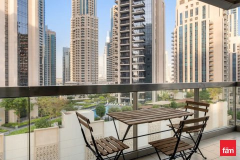 Apartment in Downtown Dubai (Downtown Burj Dubai), Dubai 1 bedroom, 87 sq.m. № 110733 - photo 6