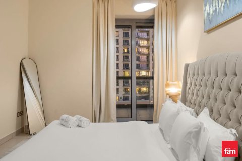 Apartment in Downtown Dubai (Downtown Burj Dubai), Dubai 1 bedroom, 87 sq.m. № 110733 - photo 13