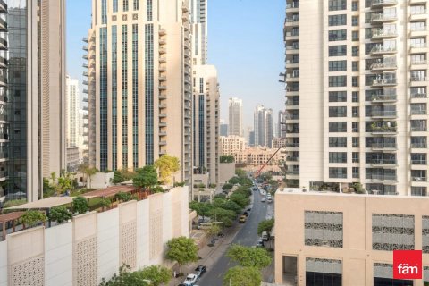 Apartment in Downtown Dubai (Downtown Burj Dubai), Dubai 1 bedroom, 87 sq.m. № 110733 - photo 4