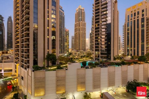 Apartment in Downtown Dubai (Downtown Burj Dubai), Dubai 1 bedroom, 87 sq.m. № 110733 - photo 5