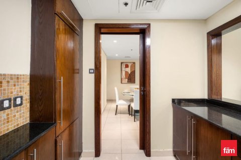 Apartment in Downtown Dubai (Downtown Burj Dubai), Dubai 1 bedroom, 87 sq.m. № 110733 - photo 2