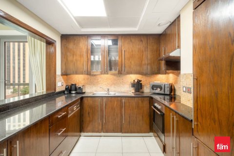 Apartment in Downtown Dubai (Downtown Burj Dubai), Dubai 1 bedroom, 87 sq.m. № 110733 - photo 9