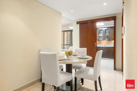 Apartment in Downtown Dubai (Downtown Burj Dubai), Dubai 1 bedroom, 87 sq.m. № 110733 - photo 12