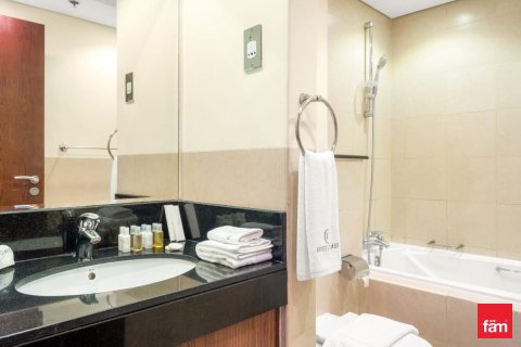 Apartment in Downtown Dubai (Downtown Burj Dubai), Dubai 1 bedroom, 87 sq.m. № 110733 - photo 8