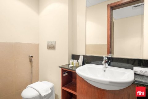 Apartment in Downtown Dubai (Downtown Burj Dubai), Dubai 1 bedroom, 87 sq.m. № 110733 - photo 7