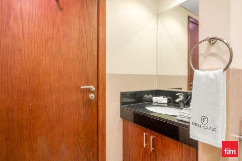 Apartment in Downtown Dubai (Downtown Burj Dubai), Dubai 1 bedroom, 87 sq.m. № 110733 - photo 3