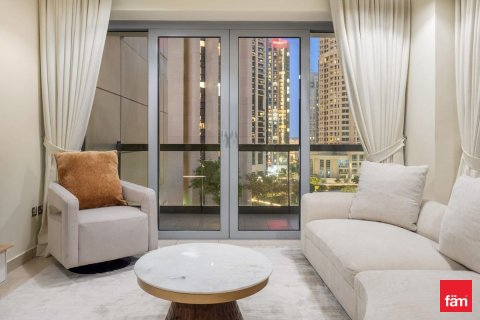 Apartment in Downtown Dubai (Downtown Burj Dubai), Dubai 1 bedroom, 87 sq.m. № 110733 - photo 15