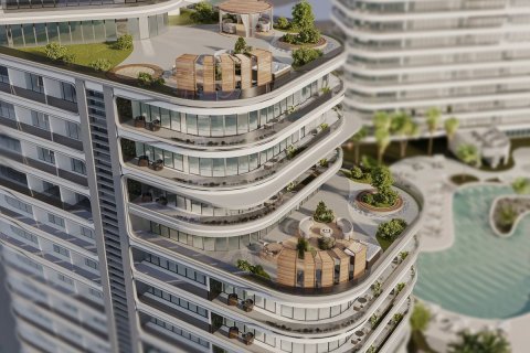 Apartamento en Arjan, Dubai, 1 dormitorio, 93.8 m², № 119185 - foto 9