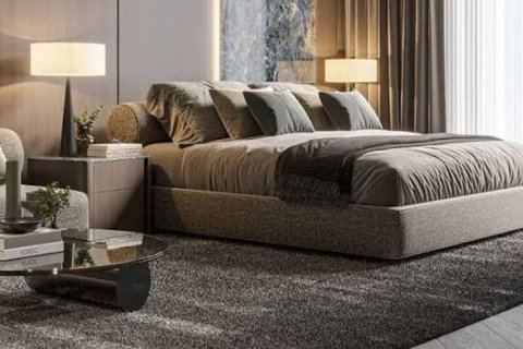 Apartamento en Arjan, Dubai, 1 dormitorio, 93.8 m², № 119185 - foto 4