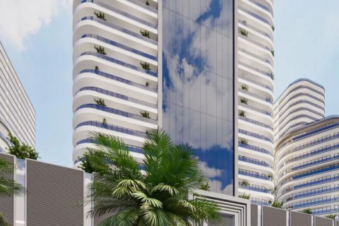 Apartamento en Arjan, Dubai, 1 dormitorio, 93.8 m², № 119185 - foto 5
