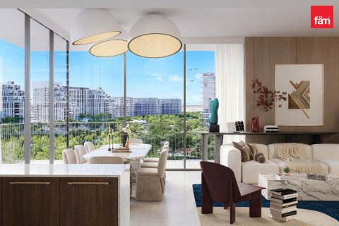Apartment in Dubai Hills Estate, Dubai 2 bedrooms, 112.2 sq.m. № 119189