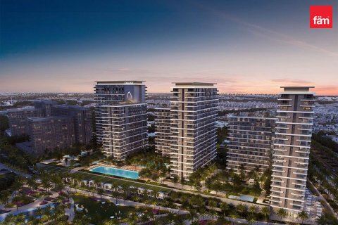 Apartment in Dubai Hills Estate, Dubai 2 bedrooms, 112.2 sq.m. № 119189 - photo 4