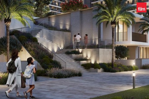 Apartment in Dubai Hills Estate, Dubai 2 bedrooms, 112.2 sq.m. № 119189 - photo 6