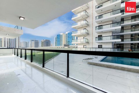 Appartement à Al Furjan, Dubai, 3 chambres, 158.7 m², № 119184 - photo 20