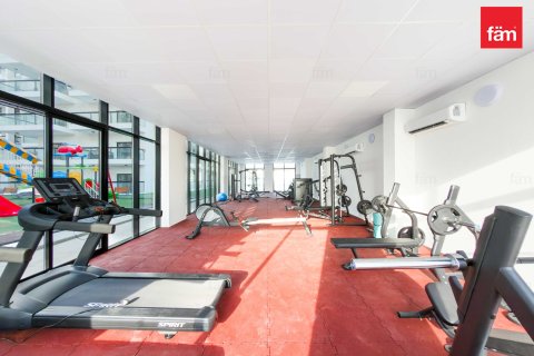 Appartement à Al Furjan, Dubai, 3 chambres, 158.7 m², № 119184 - photo 21