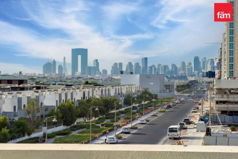 Appartement à Al Furjan, Dubai, 3 chambres, 158.7 m², № 119184